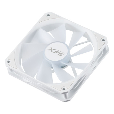���������� � ������ ADATA XPG VENTOR120ARGBPWM-WHCWW