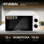 Микроволновая Печь Hyundai HYM-M2041 20л. 700Вт белый Микроволновая Печь Hyundai HYM-M2041 20л. 700Вт белый
