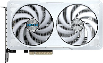���������� Gigabyte NVIDIA GeForce RTX 5060 Eagle OC 8��, GV-N5060EAGLEOC ICE-8GD, GDDR7, Ret