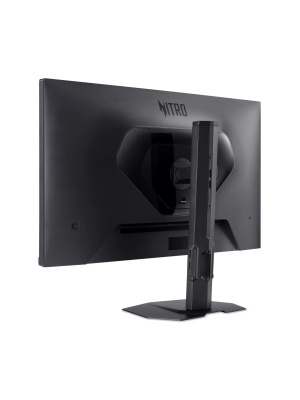 ������� 27'' Acer Nitro XV275UF3biipprx Black � ��������� ������ (IPS miniLED, 2560x1440, 320Hz, 0.5 ms, 178�/178�, 600 cd/m, 1000:1, +2xHDMI 2.1, +2xDisplayPort 1.4) (UM.HX5CD.304)