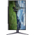 ������� LG 27" UltraGear 27GS85Q-B 2560x1440 IPS 200Hz 1ms FreeSync HDMI DisplayPort
