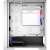 Корпус Powercase Alisio Micro X4W V2 LE White Корпус Powercase Alisio Micro X4W V2 LE White