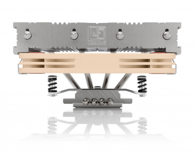 ����� ��� ���������� Noctua NH-L12S, ������ 70 ��, 450-1850 ��/���, 24 ���,PWM