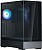 ������ ATX Zalman P40 Prism, Midi-Tower, ��� ��, ARGB, ������