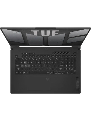 ������� ASUS TUF Gaming A16 FA607NUQ-RL024, 16" (1920x1200) IPS 144 ��/AMD Ryzen 7 170/32 �� DDR5/512 �� SSD/NVIDIA GeForce RTX 4050 ��� ��������� (6 ��)/Windows 11 Pro, ����� (90NR0QF3-M001T0_32Win11P)