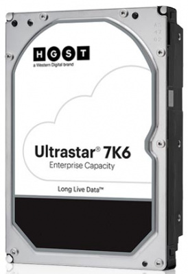 ������� ���� 4TB SATA 6Gb/s HGST 0B36040