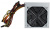 Блок питания 500W PowerMan PM-500ATX OEM Блок питания 500W PowerMan PM-500ATX OEM