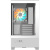 ������ ��� �� Gigabyte C201 Panoramic Ice, MidTower, mATX