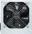 ���� ������� KingPrice ATX 350W KPPSU350, 120��, ����� (KPPSU350V3)