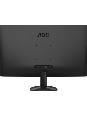 ������� AOC U27B35 27" Black (4K, IPS, 3840x2160, 4 ms, 178�/178�, 300 cd/m, 20M:1, +2xHDMI 2.0, +DisplayPort 1.4)