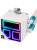 Система водяного охлаждения Thermalright Frozen Infinity 240 White / 2x120mm ARGB PWM Fans / TRFI240W Система водяного охлаждения Thermalright Frozen Infinity 240 White / 2x120mm ARGB PWM Fans / TRFI240W
