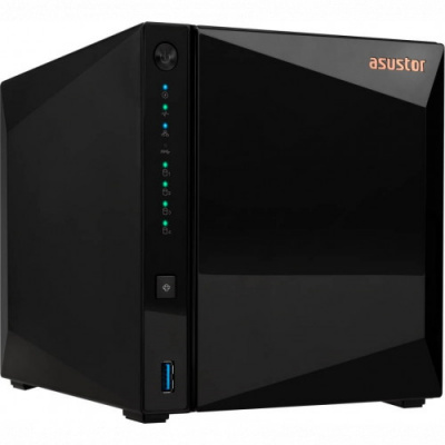 �������� ������� �������� ������ ��� ASUSTOR DRIVESTOR 4 Pro AS3304T 90IX01L0-BW3S00 (Tower, Tower)