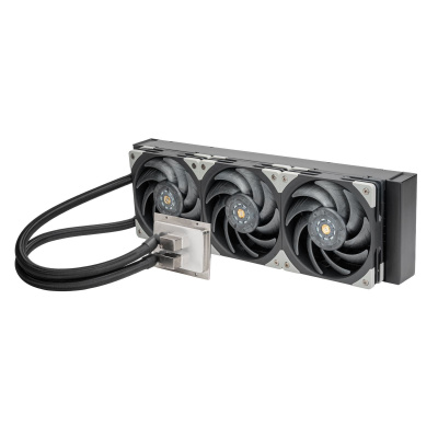 ������� ����������� ���������� Silverstone XE360PD (G53XE360PD00020)