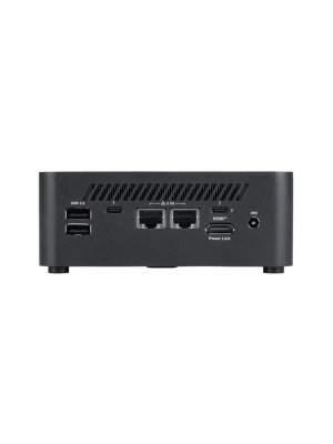 ����-�� MSI Cubi NUC AI+ 2MG, Intel Core Ultra 7 258V/32 �� LPDDR5X/512 �� SSD/Intel Arc Graphics/��� ��, ������ (9S6-B20611-049)