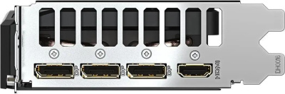 ���������� Gigabyte NVIDIA GeForce RTX 5060 Windforce 8��, GV-N5060WF2OC-8GD 1.0, GDDR7, OC, Ret