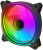 Вентилятор для корпуса Bloody BD-CF120ARGB6 ARGB 120х120x25 черный 4-pin 26дБ (BD-CF120ARGB6-BK) Ret Вентилятор для корпуса Bloody BD-CF120ARGB6 ARGB 120х120x25 черный 4-pin 26дБ (BD-CF120ARGB6-BK) Ret