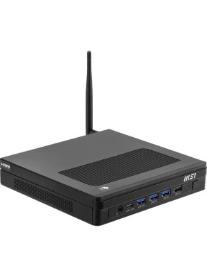 ����-�� MSI Pro DP10 A14MG-009BRU, Intel Core i7-14700/����������� DDR5/����������� SSD/Intel UHD Graphics/��� ��, ������ (936-B21011-009)