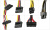 Блок питания KingPrice ATX KPPSU450, 450Вт, 120мм, серый (KPPSU450V4) Блок питания KingPrice ATX KPPSU450, 450Вт, 120мм, серый (KPPSU450V4)