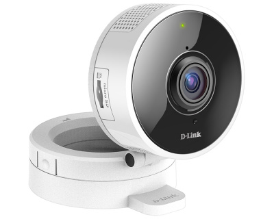 ������������ �������� HD-������ D-LINK DCS-8100LH