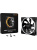 Кулер для корпуса be quiet! LIGHT WINGS 140mm PWM Reverse (140x140x25mm, 4-pin PWM, ARGB, 51.4CFM, 25.5dBA, 1300RPM, Black) Кулер для корпуса be quiet! LIGHT WINGS 140mm PWM Reverse (140x140x25mm, 4-pin PWM, ARGB, 51.4CFM, 25.5dBA, 1300RPM, Black)