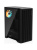 Корпус для ПК Gigabyte C103G MidTower, mATX черный Корпус для ПК Gigabyte C103G MidTower, mATX черный
