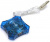 USB-������������ Gembird UHB-C224 4xUSB2.0