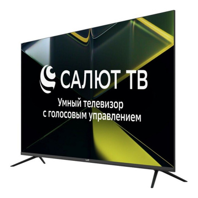 ��������� LEFF 43" 43U680T Ultra HD 4k SmartTV