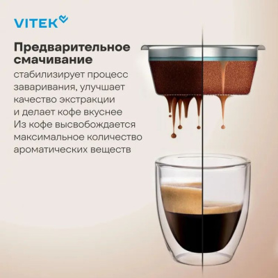 ��������� �������� Vitek VT-CME1501 1350�� ������