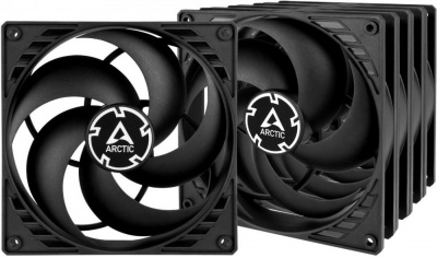 ����������� Arctic Cooling P14 Black/Black Value pack