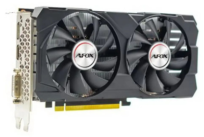 ���������� AFOX GTX1660 SUPER 6GB,  RTL (AF1660S-6144D6H7-V2)