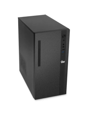 ��������� ���� iRU 310SC MT, Intel Core i3-13100/16 �� DDR4/512 �� SSD/Intel UHD Graphics/Windows 11 Pro, ������ (2140096)