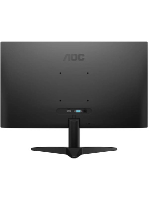 ������� AOC 23.8" 24B36XE ������ IPS LED 16:9 HDMI ������� 300cd 178��/178�� 1920x1080 144Hz VGA FHD 2.5��