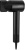 Фен Polaris PHD 1422 1600Вт черный Фен Polaris PHD 1422 1600Вт черный