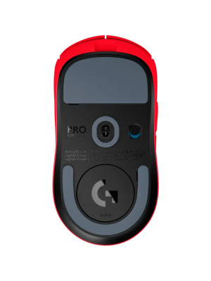 ���� Logitech G Pro X Superlight 2 SE ������� ���������� 44000dpi �������. USB-C (910-007653)