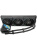 ������� �������� ���������� Thermalright Mjolnir Vision 360 ARGB Black / 3x120mm ARGB PWM Fans / TRMV360AB