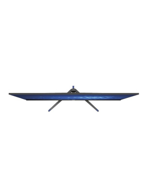 ������� Kraftway KraftView 27'' LED Monitor 2560x1440, 16:9, IPS, 300 cd/m2, 1000:1, 5ms, 178�/178�, HDMI2.1, DP1.4, USB2.0, 60/75Hz, speak,������, ���. ���.,�����. ��.  Black ����������� (���) 1�