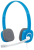 Наушники с микрофоном Logitech H150 синий (981-000454) Наушники с микрофоном Logitech H150 синий (981-000454)