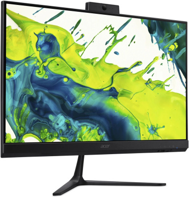 �������� Acer Aspire C27-2G AMD Ryzen 7 8845HS/32Gb/SSD1Tb/27"/IPS/FHD/120Hz/NoOS/Black (DQ.BNLCD.002)