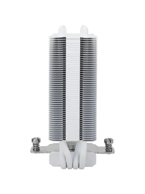 ����� Thermalright Assassin X 120 R SE White ARGB LGA115X/1200/1700/AM4/AM5 (120mm ARGB PWM Fan, 4 ����. ������ 6��) / TRAX120RSEAW