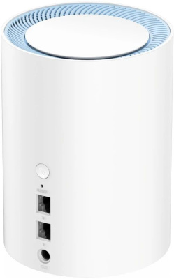 ��������� Mesh ������ CUDY M1200(1-Pack), Wi-Fi 5, AC1200, 2.4/5���, �����