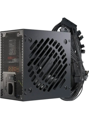 ���� ������� SEASONIC ATX Core BC-850 ATX 3.1 80+ BRONZE