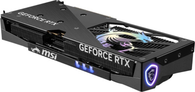 ���������� MSI NVIDIA GeForce RTX 5060 8G Gaming Trio OC, GDDR7, OC, Ret