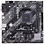 ����������� ����� ASUS PRIME A520M-K ARGB, AM4, AMD A520, mATX, Ret (90MB1R00-M0EAY0)