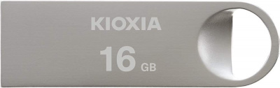 USB Flash ���������� 16Gb Kioxia TransMemory U401 (LU401S016GG4)