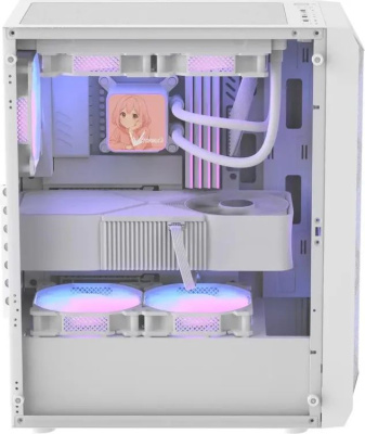 ������ �� Formula Air Power G1 Plus, Midi-Tower, ��� ��, �����