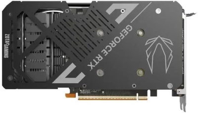 ���������� Zotac NVIDIA GeForce RTX 5060 Twin Edge OC 8GB, GDDR7, OC, Ret ZT-B50600H-10M