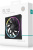 Вентилятор для корпуса Deepcool FL12 ARGB 120х120x25 черный 4-pin (R-FL12-BKAPN1-G) Ret Вентилятор для корпуса Deepcool FL12 ARGB 120х120x25 черный 4-pin (R-FL12-BKAPN1-G) Ret