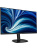 ������� Philips 27B2U3601 27" 2560x1440, WLED, 16:9, IPS, 350cd, 1500:1, 4ms, 50M:1, 178/178, HDMI, DP, USB Hub, 4*USB3.2 USB-C(PD90W), RJ45, Speakers, 120Hz, Tilt, HAS, Swivel, Pivot, Internal, VESA, Black,