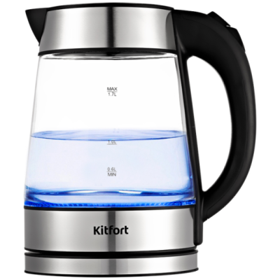 ������ Kitfort ��-6118