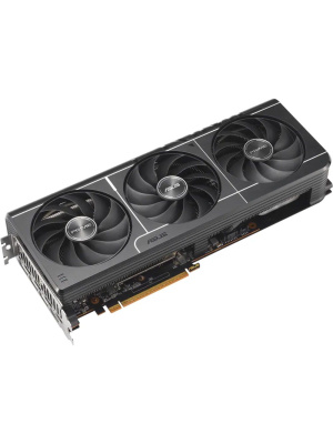 ���������� ASUS PRIME-RX9070XT-O16G//RX9070XT HDMI DP*3 16G D6; 90YV0L71-M0NA00
